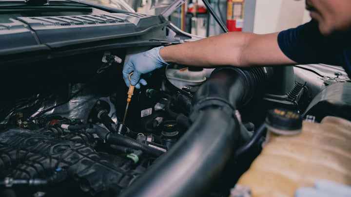 Mantenimientos Oficiales Motorland Garage Panama