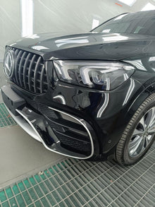 Kit de Carrocería y Transformación