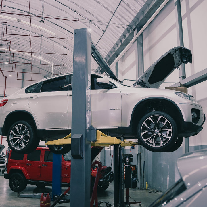 llantas motorland garage